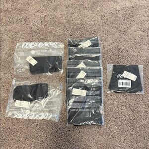 Aerie Smoothez Underwear Bundle